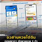 เว็บกองสลากดอทคอม